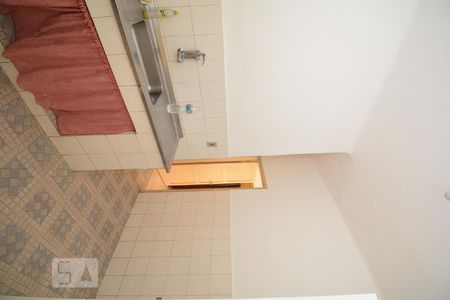 Casa para alugar com 73m², 2 quartos e sem vagaCozinha 1