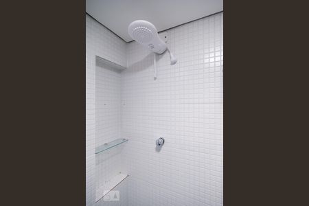 Apartamento para alugar com 94m², 2 quartos e 1 vagaBanheiro Social