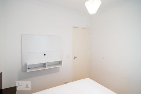Apartamento para alugar com 94m², 2 quartos e 1 vagaQuarto 2 - Suíte