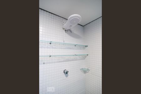 Apartamento para alugar com 94m², 2 quartos e 1 vagaBanheiro Quarto 2 - Suíte