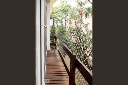 Apartamento para alugar com 94m², 2 quartos e 1 vagaVaranda