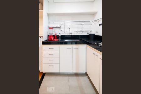 Apartamento para alugar com 94m², 2 quartos e 1 vagaCozinha