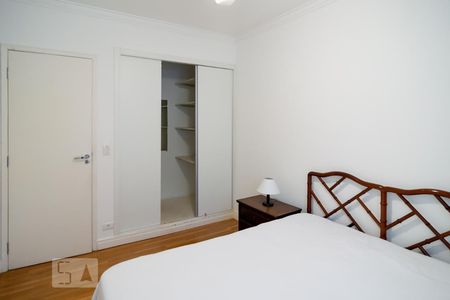 Apartamento para alugar com 94m², 2 quartos e 1 vagaQuarto 1