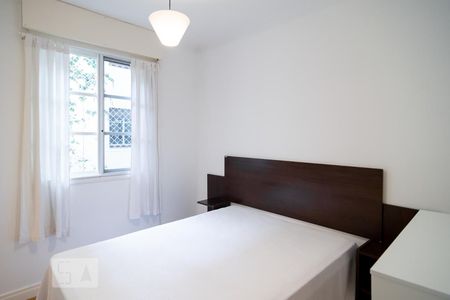 Apartamento para alugar com 94m², 2 quartos e 1 vagaQuarto 2 - Suíte