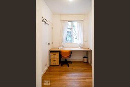 Apartamento para alugar com 94m², 2 quartos e 1 vagaCloset Quarto 2 - Suíte