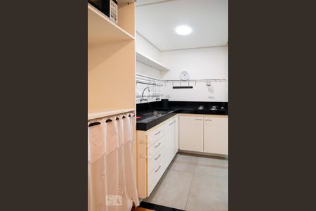 Apartamento para alugar com 94m², 2 quartos e 1 vagaCozinha