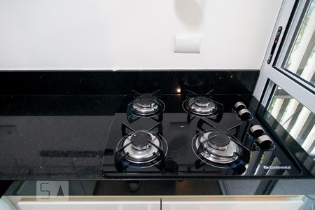 Apartamento para alugar com 94m², 2 quartos e 1 vagaCozinha