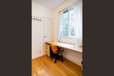 Apartamento para alugar com 94m², 2 quartos e 1 vagaCloset Quarto 2 - Suíte