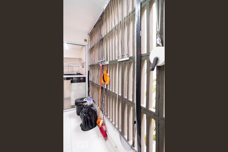 Apartamento para alugar com 94m², 2 quartos e 1 vagaÁrea de Serviço