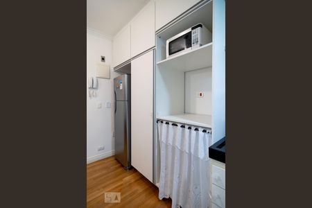 Apartamento para alugar com 94m², 2 quartos e 1 vagaCozinha