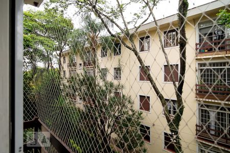 Apartamento para alugar com 94m², 2 quartos e 1 vagaVaranda - Vista