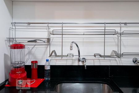 Apartamento para alugar com 94m², 2 quartos e 1 vagaCozinha