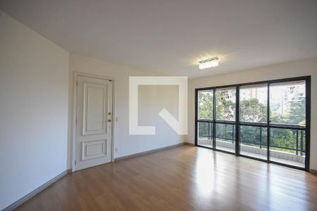 Apartamento à venda com 121m², 3 quartos e 2 vagas Apartamento à venda com 121m², 3 quartos e 2 vagasSala
