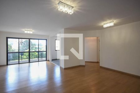 Apartamento para alugar com 3 quartos, 121m² em Vila Andrade, São Paulo