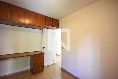 Suíte 2 de apartamento para alugar com 3 quartos, 121m² em Vila Andrade, São Paulo