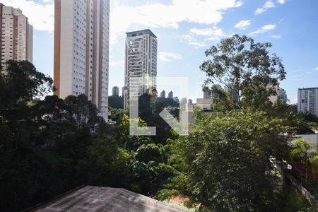 Apartamento à venda com 121m², 3 quartos e 2 vagas Apartamento à venda com 121m², 3 quartos e 2 vagasVista da suíte 1
