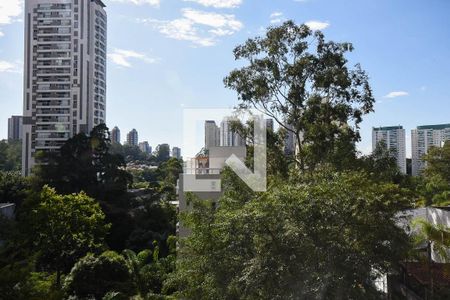 Apartamento à venda com 121m², 3 quartos e 2 vagas Apartamento à venda com 121m², 3 quartos e 2 vagasVista do quarto