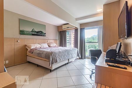 Studio de apartamento à venda com 1 quarto, 36m² em Jacarepaguá, Rio de Janeiro