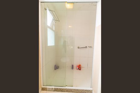 Apartamento à venda com 36m², 1 quarto e 1 vaga Apartamento à venda com 36m², 1 quarto e 1 vagaBanheiro