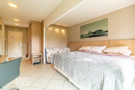 Studio de apartamento à venda com 1 quarto, 36m² em Jacarepaguá, Rio de Janeiro