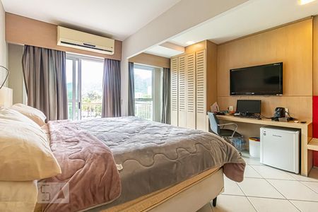 Studio de apartamento à venda com 1 quarto, 36m² em Jacarepaguá, Rio de Janeiro