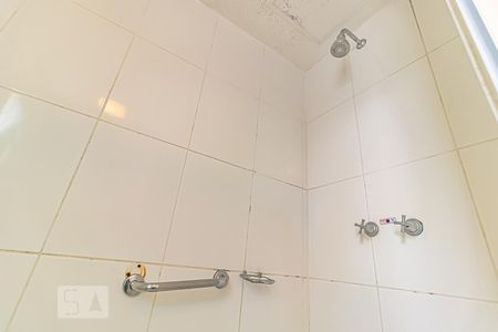 Apartamento à venda com 36m², 1 quarto e 1 vaga Apartamento à venda com 36m², 1 quarto e 1 vagaBanheiro