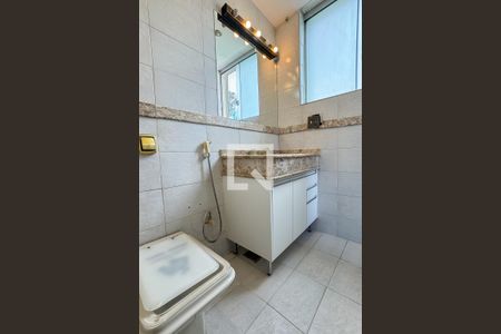 Apartamento para alugar com 126m², 4 quartos e 2 vagas Apartamento para alugar com 126m², 4 quartos e 2 vagasBanheiro Suíte