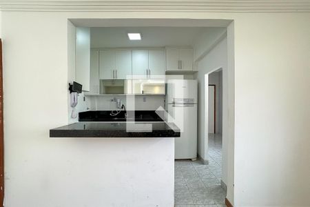 Apartamento para alugar com 126m², 4 quartos e 2 vagas Apartamento para alugar com 126m², 4 quartos e 2 vagasCozinha