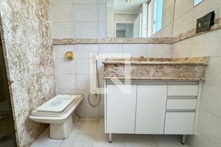 Apartamento para alugar com 126m², 4 quartos e 2 vagas Apartamento para alugar com 126m², 4 quartos e 2 vagasBanheiro Suíte