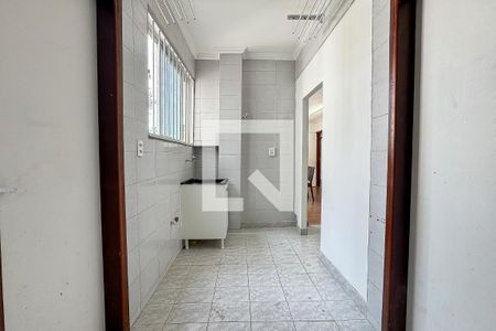 Apartamento para alugar com 126m², 4 quartos e 2 vagas Apartamento para alugar com 126m², 4 quartos e 2 vagasÁrea de Serviço
