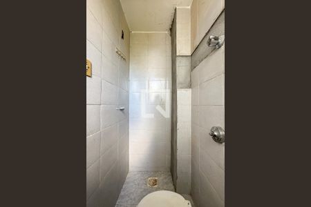 Apartamento para alugar com 126m², 4 quartos e 2 vagas Apartamento para alugar com 126m², 4 quartos e 2 vagasBanheiro de serviço