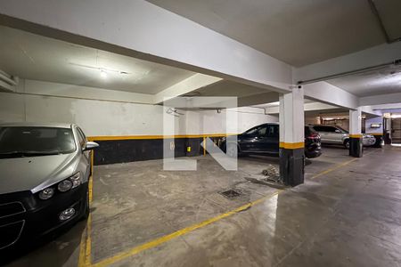 Apartamento para alugar com 126m², 4 quartos e 2 vagas Apartamento para alugar com 126m², 4 quartos e 2 vagasGaragem