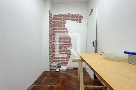 Apartamento para alugar com 126m², 4 quartos e 2 vagas Apartamento para alugar com 126m², 4 quartos e 2 vagasQuarto de serviço