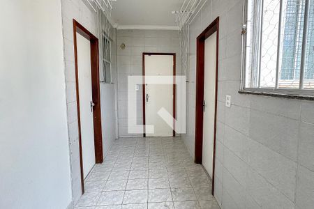 Apartamento para alugar com 126m², 4 quartos e 2 vagas Apartamento para alugar com 126m², 4 quartos e 2 vagasÁrea de Serviço