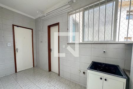 Apartamento para alugar com 126m², 4 quartos e 2 vagas Apartamento para alugar com 126m², 4 quartos e 2 vagasÁrea de Serviço