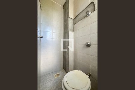 Apartamento para alugar com 126m², 4 quartos e 2 vagas Apartamento para alugar com 126m², 4 quartos e 2 vagasBanheiro de serviço