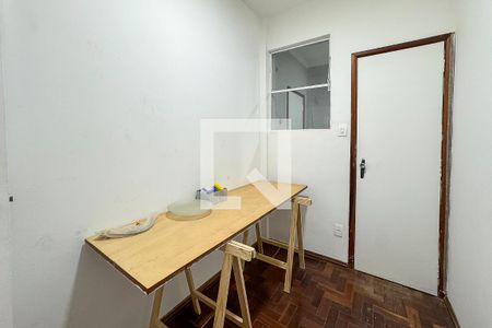Apartamento para alugar com 126m², 4 quartos e 2 vagas Apartamento para alugar com 126m², 4 quartos e 2 vagasQuarto de serviço