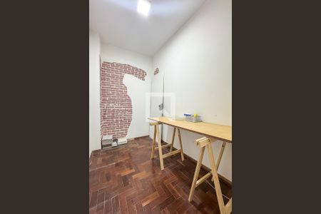 Apartamento para alugar com 126m², 4 quartos e 2 vagas Apartamento para alugar com 126m², 4 quartos e 2 vagasQuarto de serviço
