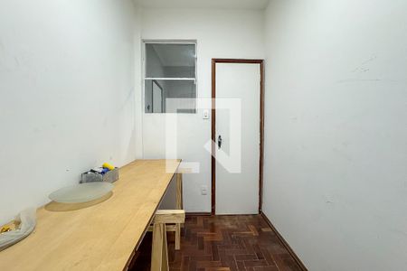 Apartamento para alugar com 126m², 4 quartos e 2 vagas Apartamento para alugar com 126m², 4 quartos e 2 vagasQuarto de serviço