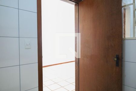 Casa de condomínio para alugar com 55m², 2 quartos e sem vaga Casa de condomínio para alugar com 55m², 2 quartos e sem vagaCozinha