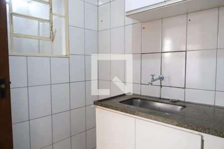 Casa de condomínio para alugar com 55m², 2 quartos e sem vaga Casa de condomínio para alugar com 55m², 2 quartos e sem vagaCozinha