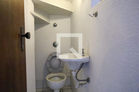 Casa de condomínio para alugar com 55m², 2 quartos e sem vaga Casa de condomínio para alugar com 55m², 2 quartos e sem vagaLavabo