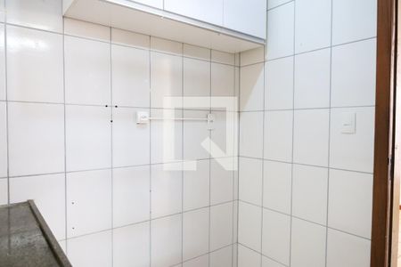 Casa de condomínio para alugar com 55m², 2 quartos e sem vaga Casa de condomínio para alugar com 55m², 2 quartos e sem vagaCozinha