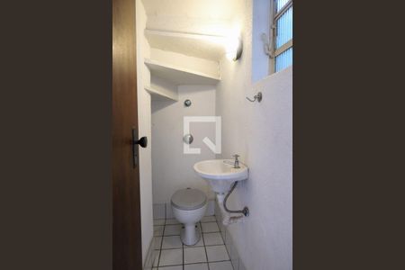 Casa de condomínio para alugar com 55m², 2 quartos e sem vaga Casa de condomínio para alugar com 55m², 2 quartos e sem vagaLavabo