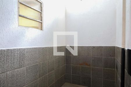 Casa de condomínio para alugar com 55m², 2 quartos e sem vaga Casa de condomínio para alugar com 55m², 2 quartos e sem vagaÁrea de Serviço