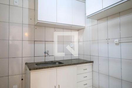 Casa de condomínio para alugar com 55m², 2 quartos e sem vaga Casa de condomínio para alugar com 55m², 2 quartos e sem vagaCozinha