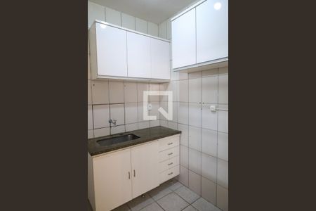 Casa de condomínio para alugar com 55m², 2 quartos e sem vaga Casa de condomínio para alugar com 55m², 2 quartos e sem vagaCozinha