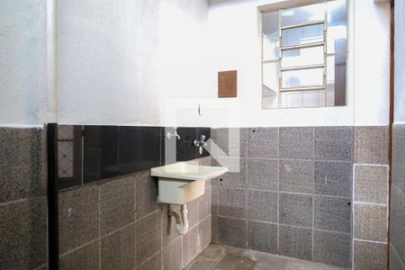 Casa de condomínio para alugar com 55m², 2 quartos e sem vaga Casa de condomínio para alugar com 55m², 2 quartos e sem vagaÁrea de Serviço