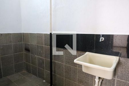 Casa de condomínio para alugar com 55m², 2 quartos e sem vaga Casa de condomínio para alugar com 55m², 2 quartos e sem vagaÁrea de Serviço