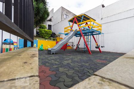 Apartamento à venda com 115m², 3 quartos e 3 vagasPlayground